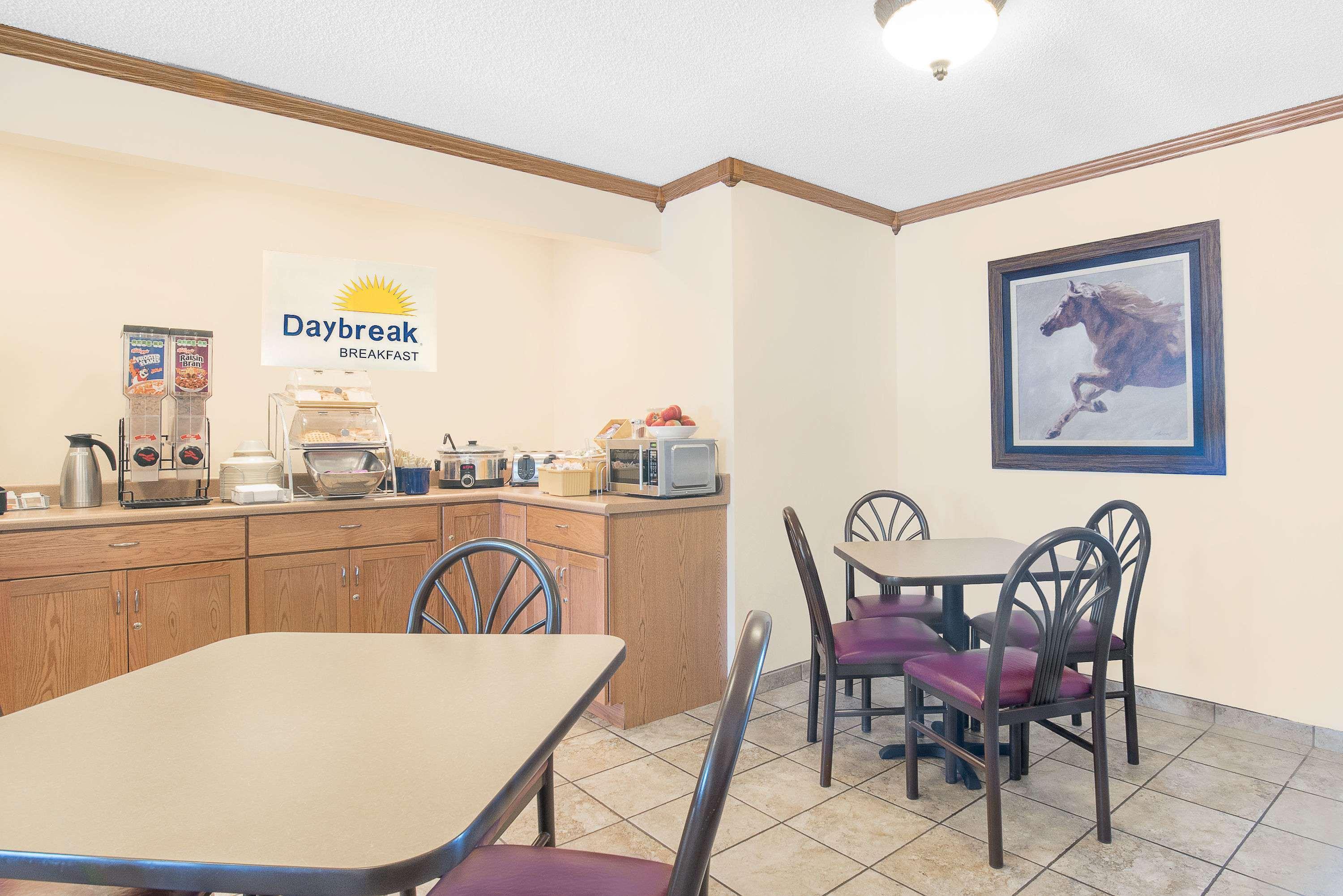 Days Inn By Wyndham Wall Exterior foto