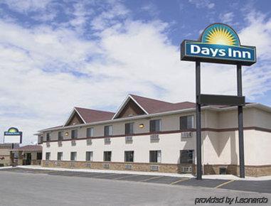 Days Inn By Wyndham Wall Exterior foto